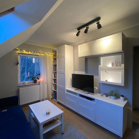 Moon Apartment Сопот Екстер'єр фото