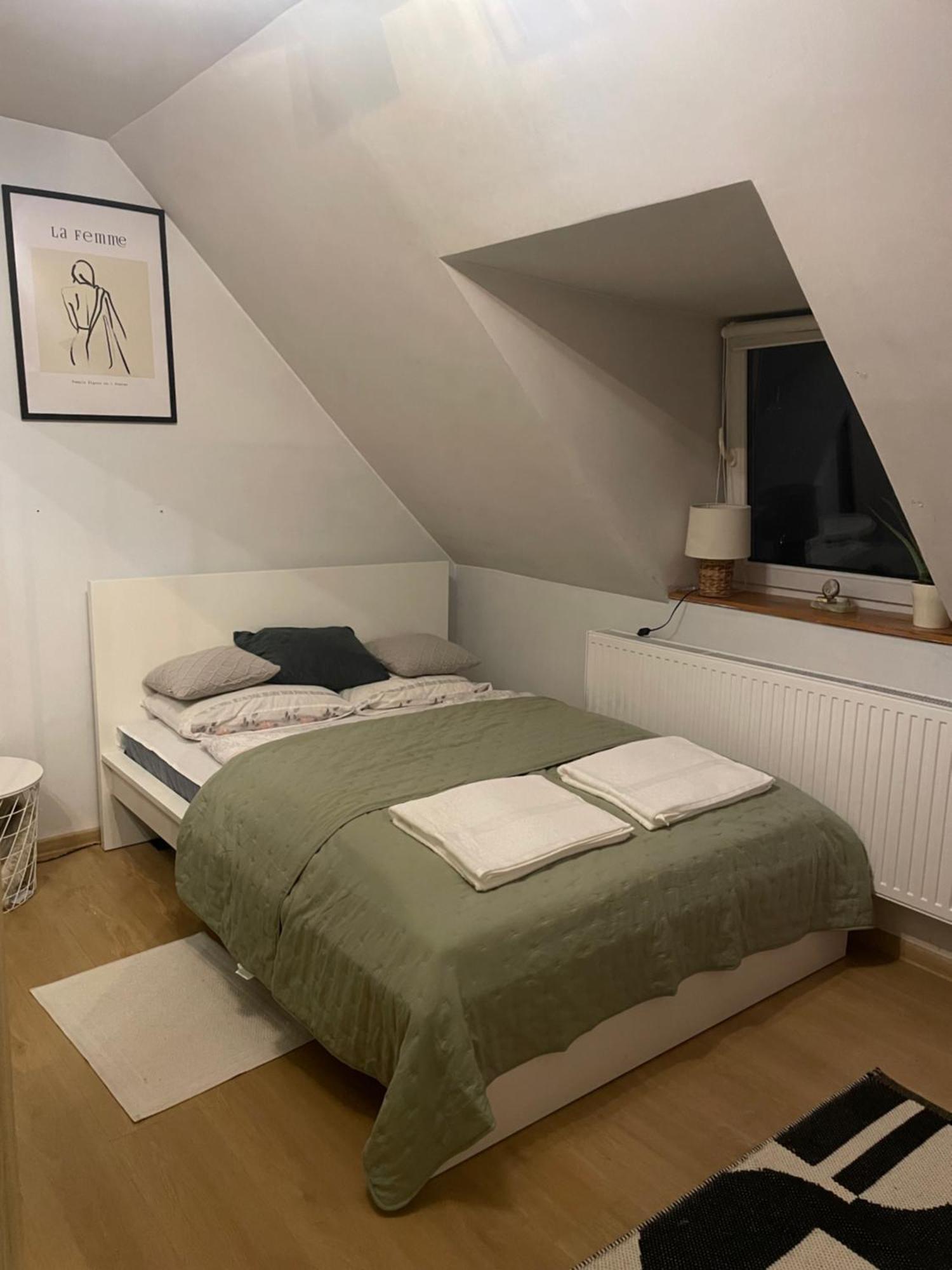 Moon Apartment Сопот Екстер'єр фото