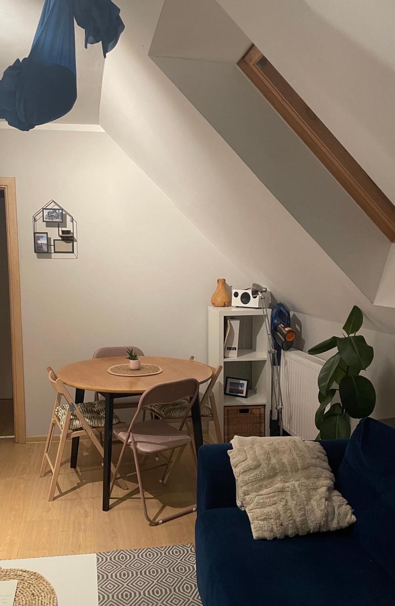 Moon Apartment Сопот Екстер'єр фото